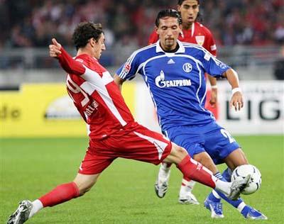 自我定义的 自我定义的